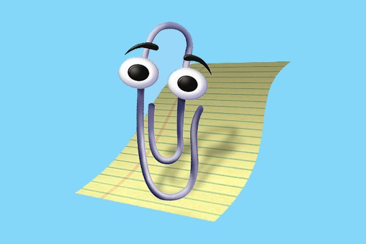 Clippy 0