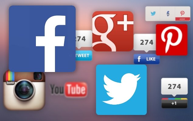 Social Media For Indian Youth