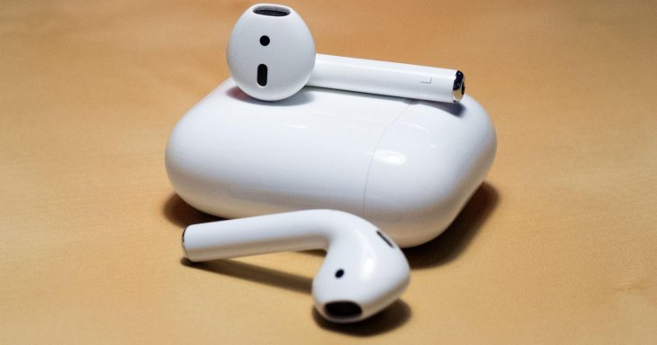 Do Not Let Germs Develop In Your Airpods, Here Is How To Clean It 