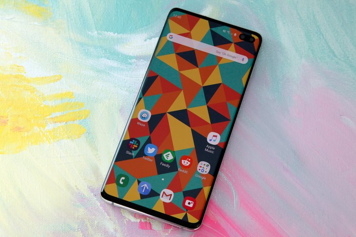 Bgr Galaxy S10 Plus 2