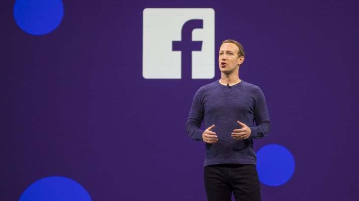 Facebook F8 2018 0288