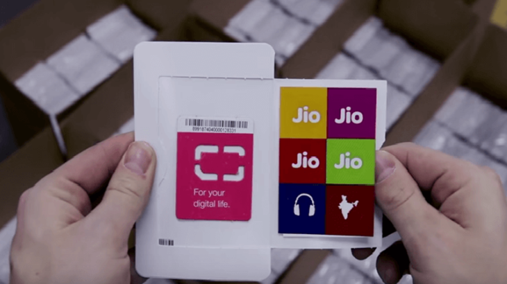 Jio