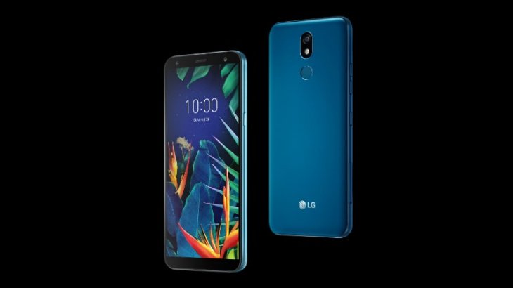 Lg K12 Plus Image 1553939734879