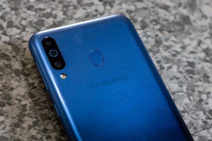 Samsung Galaxy M30 Review With Pros And Cons