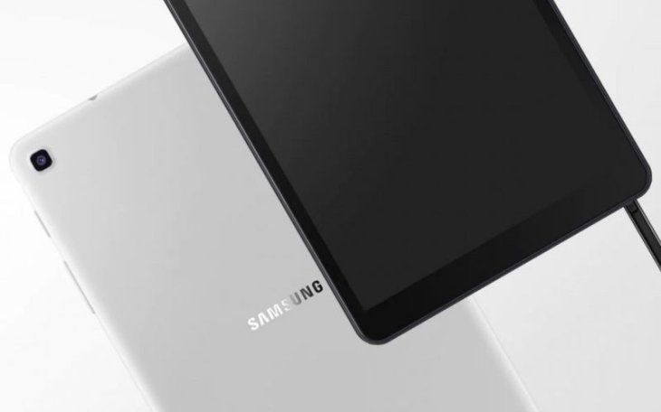 Samsung Galaxy Tab A 8 0 2019