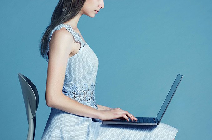 Xiaomi Mi Notebook Pro 150520319930