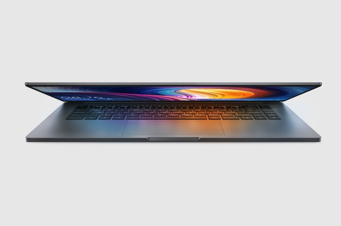 Xiaomi Mi Notebook Pro 150520319960