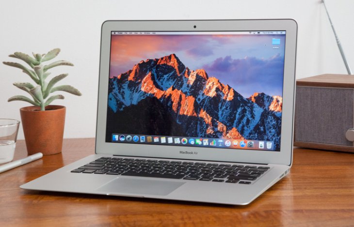 Káº¿t quáº£ hÃ¬nh áº£nh cho Apple MacBook Air (2017)