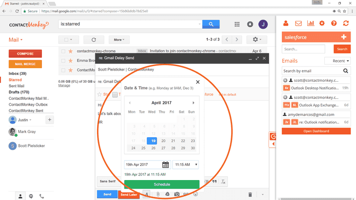 gmail-gets-improved-smart-compose-and-email-scheduling-mobygeek