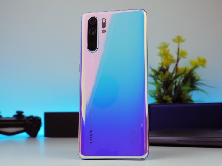 Huawei P30 2019 Resources3