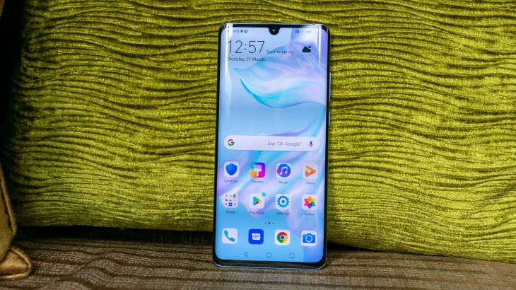 Huawei P30 Pro Review 7