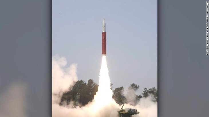 190402093921 India Anti Satellite Missile Test 2 E