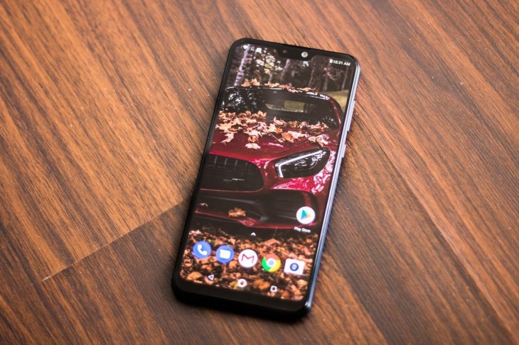 Asus Zenfone Max M2 Pro Review In Images 15
