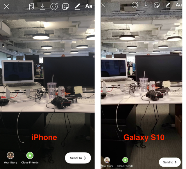 However Its Worth Noting That The Quality Of The I