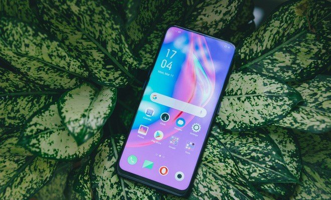 Oppo F11 Pro Genk Minh Duc 8 155241055327669830345