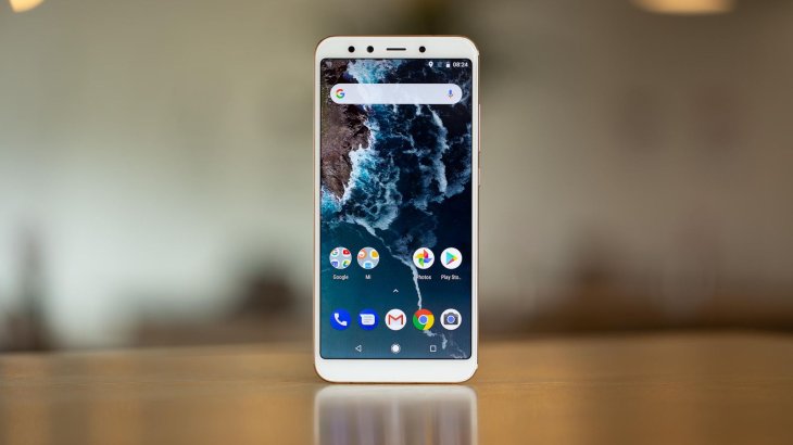 Xiaomi Mi A2 Product 4