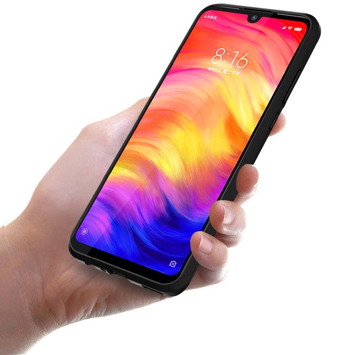  Redmi  Note  7  Pro Available On Mi com And Flipkart 