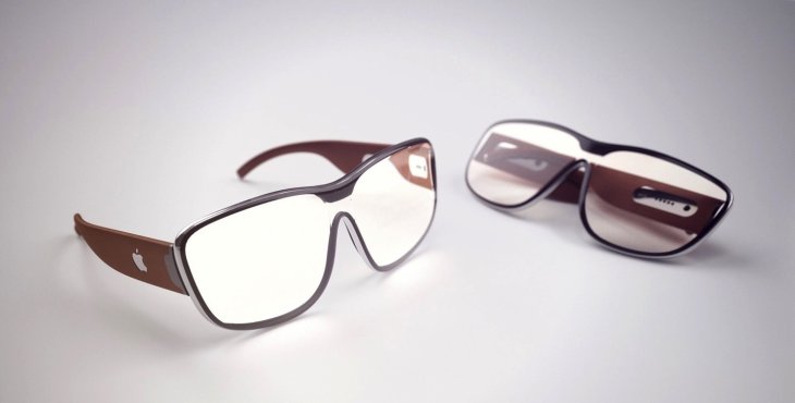 Apple Ar Glasses Martin Hajek 1