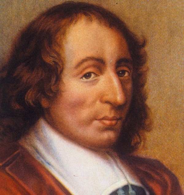 Blaise Pascal 852