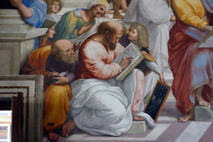 Pythagoras 2
