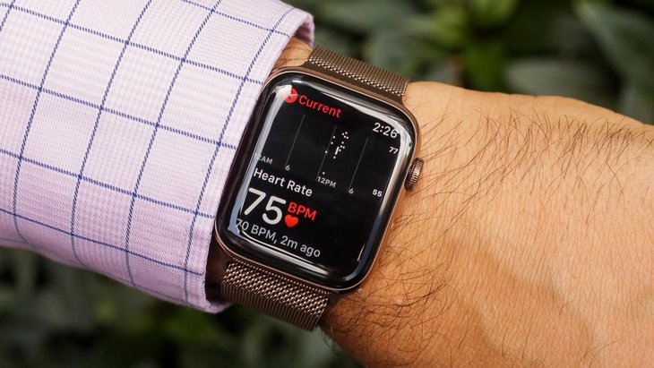 The Apple Watch Can Do These Tasks So Much Better Than Other Devices