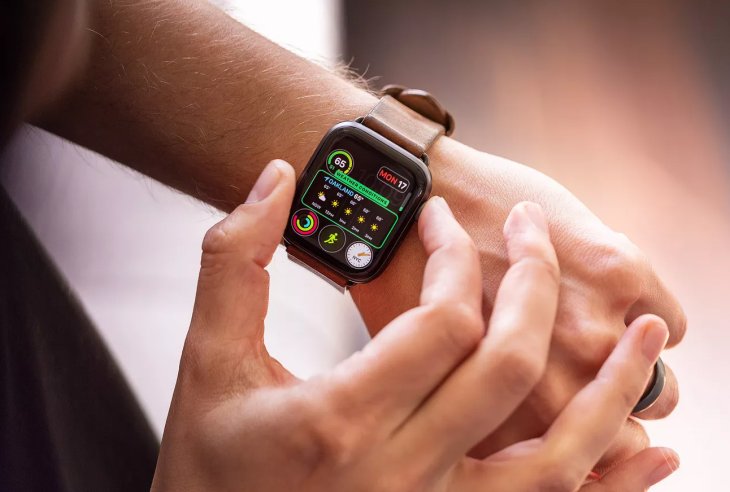 best alternative for apple watch