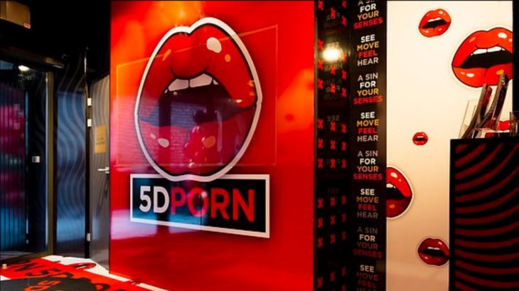 5d Porn