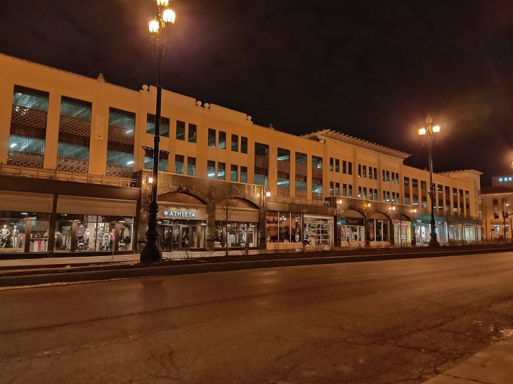 Oppo F11 Pro Camera Samples 34