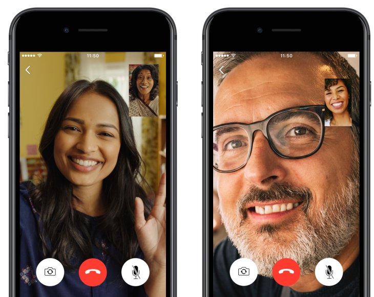 Whatsapp Video Calling Teaser 001