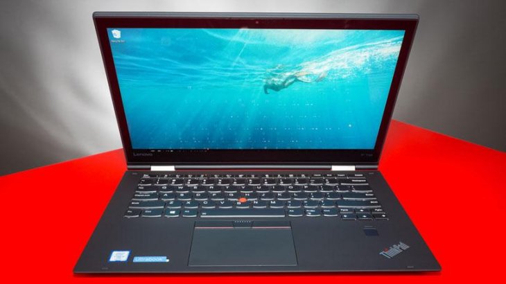 Lenovo Thinkpad X1 Yoga