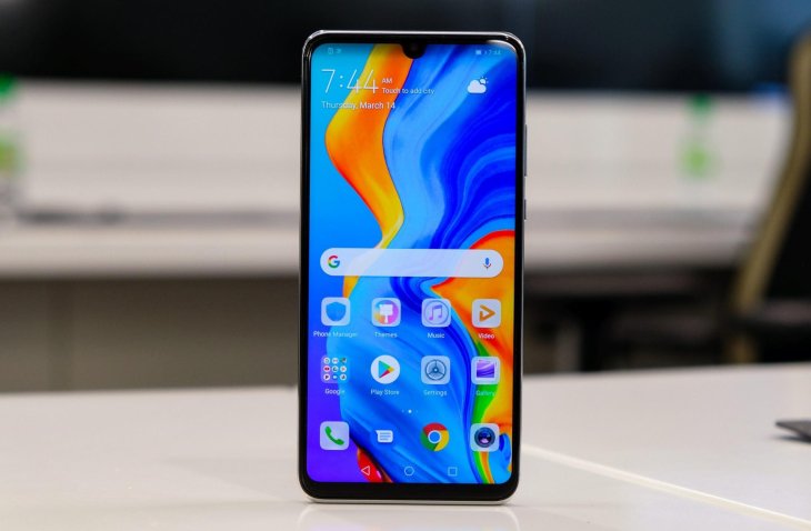 190314 Huawei Nova 4e