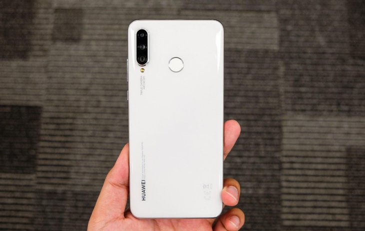 190314 Huawei Nova 4e Hands On