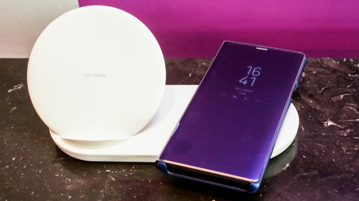 47 Samsung Galaxy Note 9