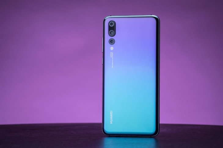 Huawei P20 Pro Hero Promo 4