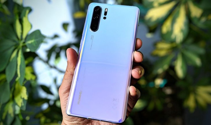 Huawei P30 Pro