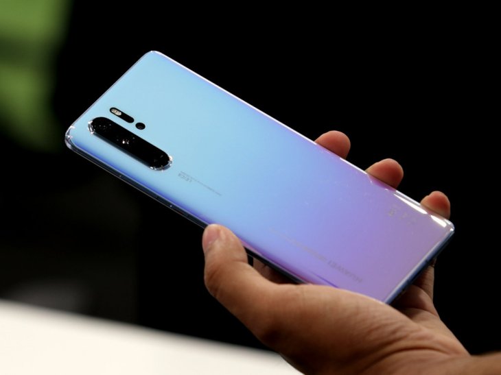 Huawei P30 Pro First Impressions 09 1024