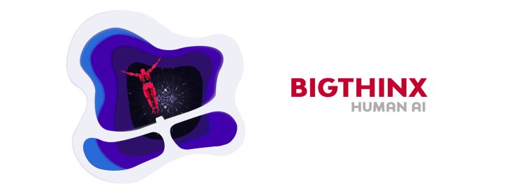 Lyflike Of Bigthinx Ai Is Coming For The Fashion I