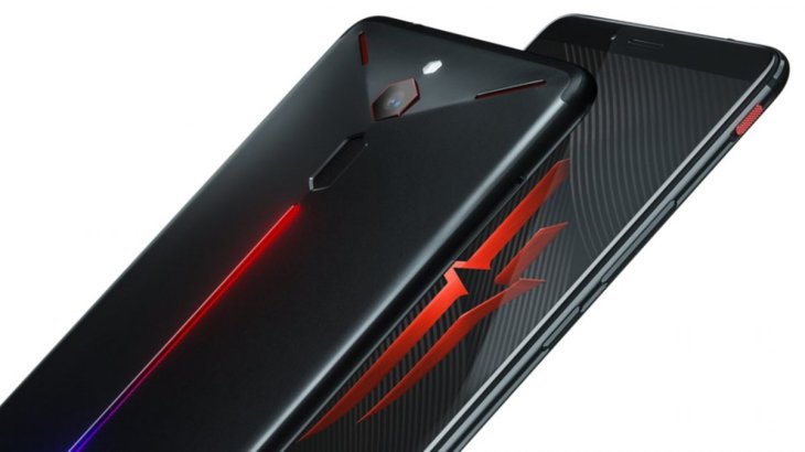 Nubia Red Magic 2 Snapdragon 845 Banner 1200x675