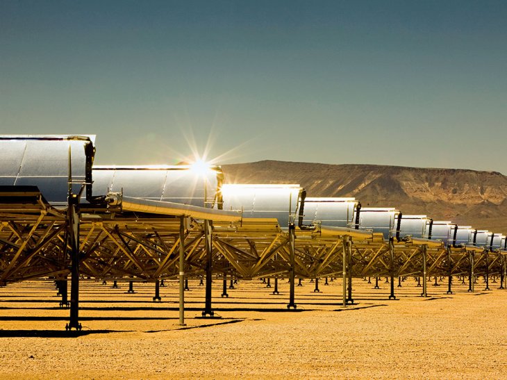 Saudi Arabia Oil Industry