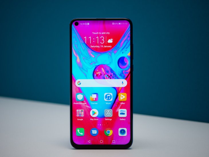 1 Honor View 20 Foto 20190121