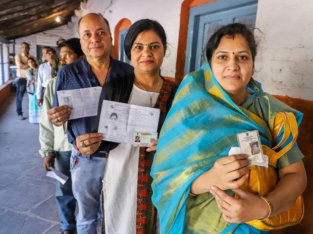 Káº¿t quáº£ hÃ¬nh áº£nh cho lok sabha elections