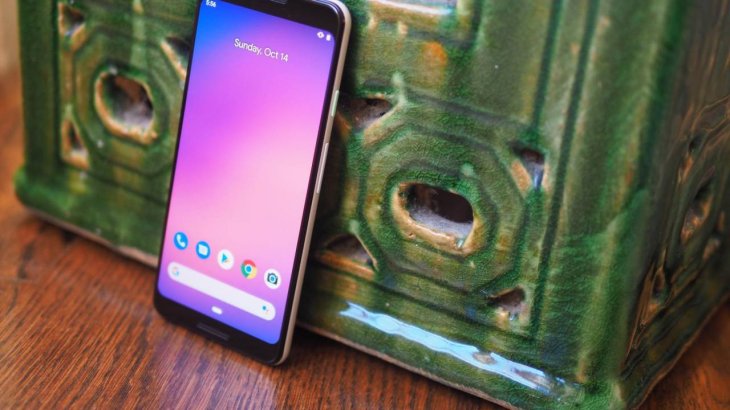 Google Pixel 3 16 1 1280x720