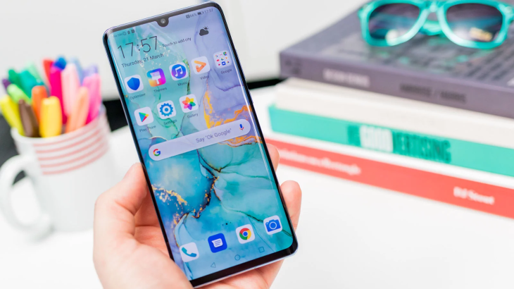 Huawei P30 Pro Revierw 7