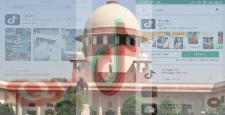 Madras Hc Order Directing Centre To Ban Mobile App