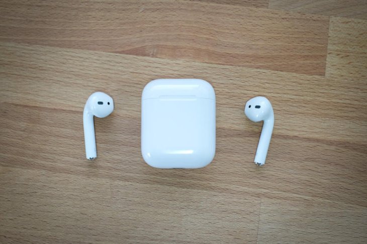 Apple Airpods 5