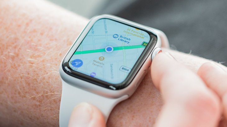 apple watch 4 comparison