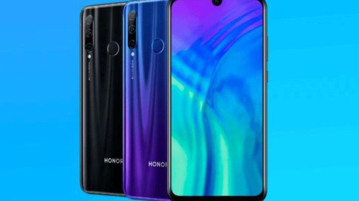 Honor 20 Lite 696x435