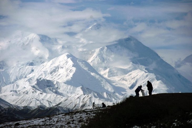 Mount Denali