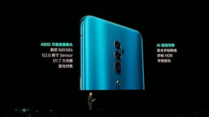 Oppo Reno Office 7 Diys