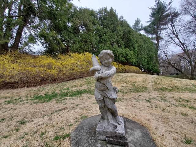 And Heres The Galaxy S10es Ultra Wide Camera In Ac